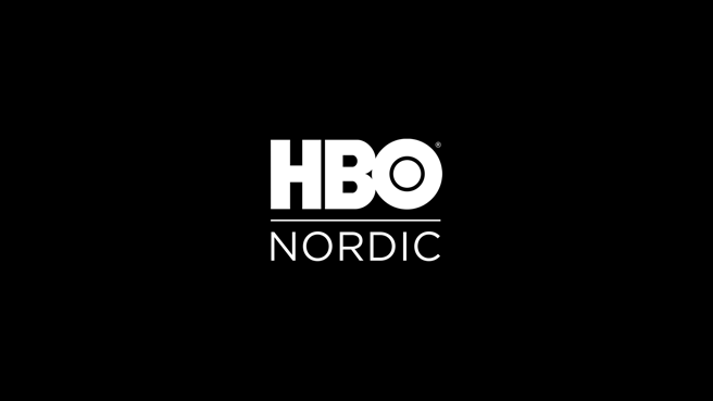 HBO Nordic sin logo