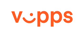 Logoen til Vipps