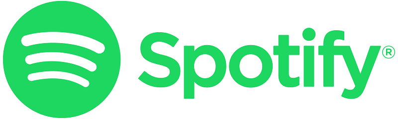 Spotify sin logo