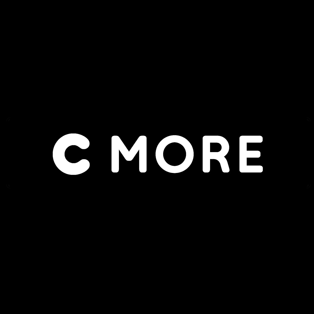 C More sin logo