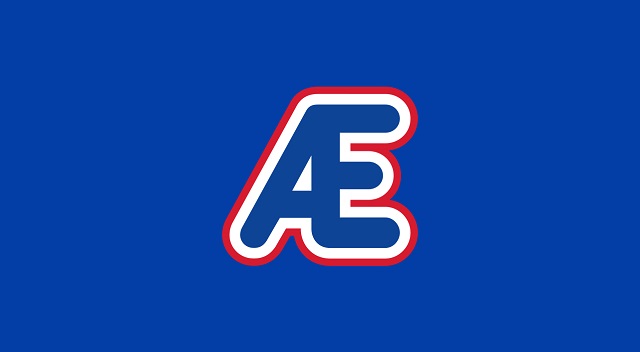 Logoen til Æ-appen