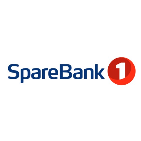 Logoen til Sparebank 1