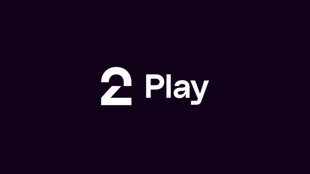 TV2 play sin logo